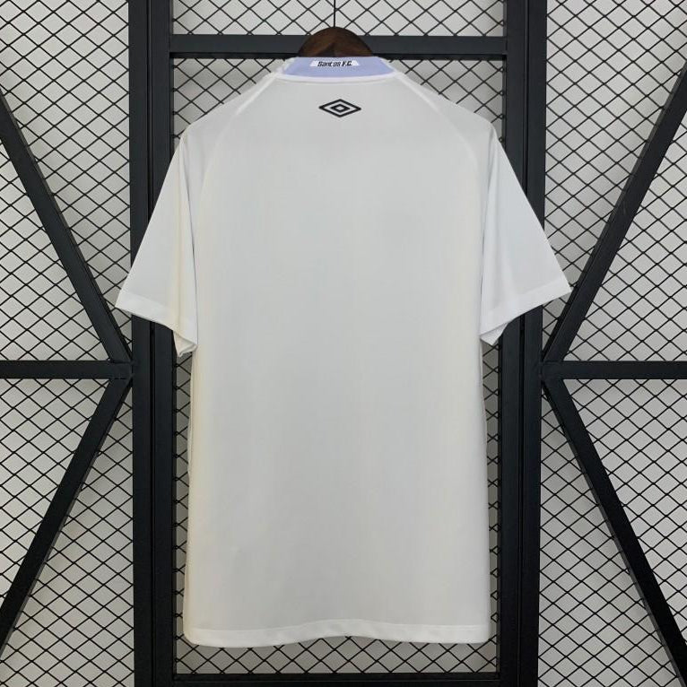 Camisa Santos 25/26 (torcedor)
