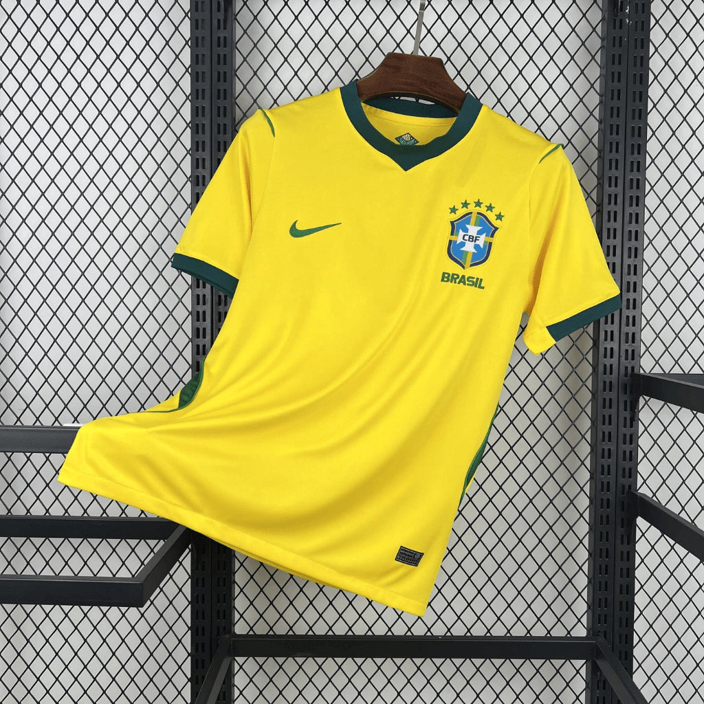 Camisa seleção Brasileira 2026 (Brasil)