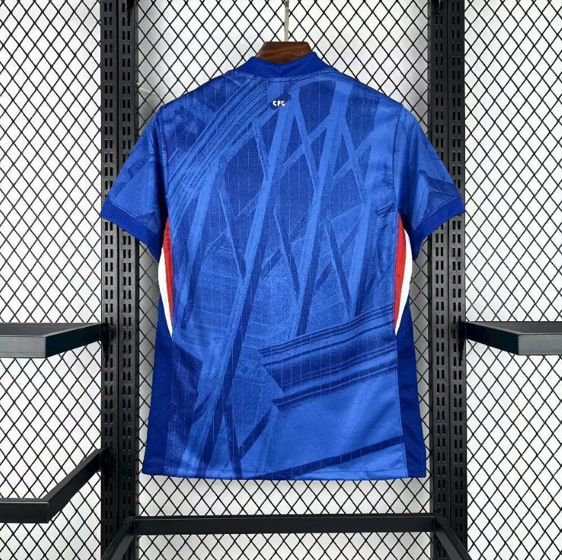 Camisa do Chelsea 25/26 Torcedor
