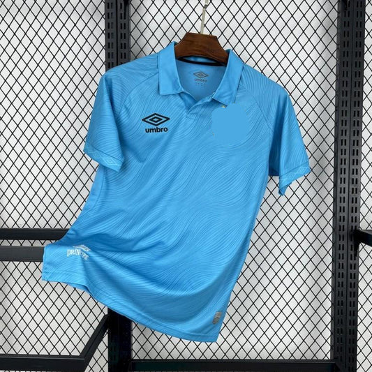 Camisa Santos - Visitante 25/26
