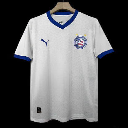Camisa Bahia - Casa 25/26 (Branca)
