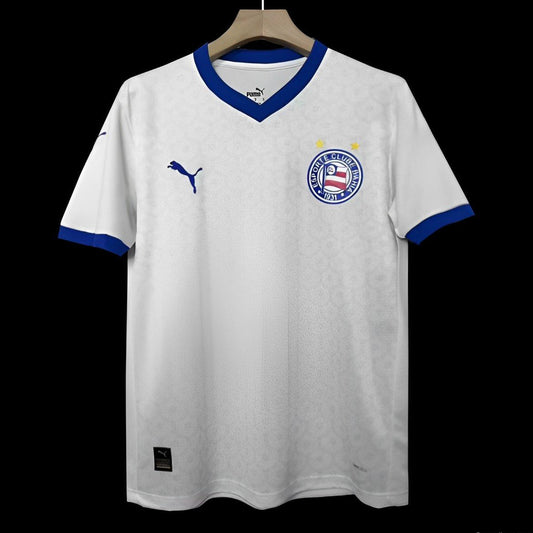Camisa Bahia - Casa 25/26 (Branca)