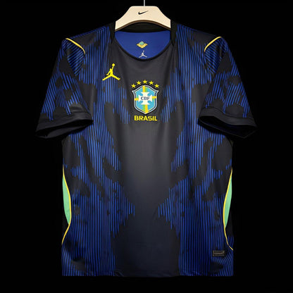 Camisa Brasil - Visitante 2026