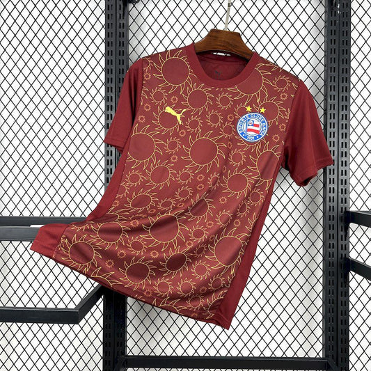 Camisa Bahia Torcedor - 3ª camisa 25/26