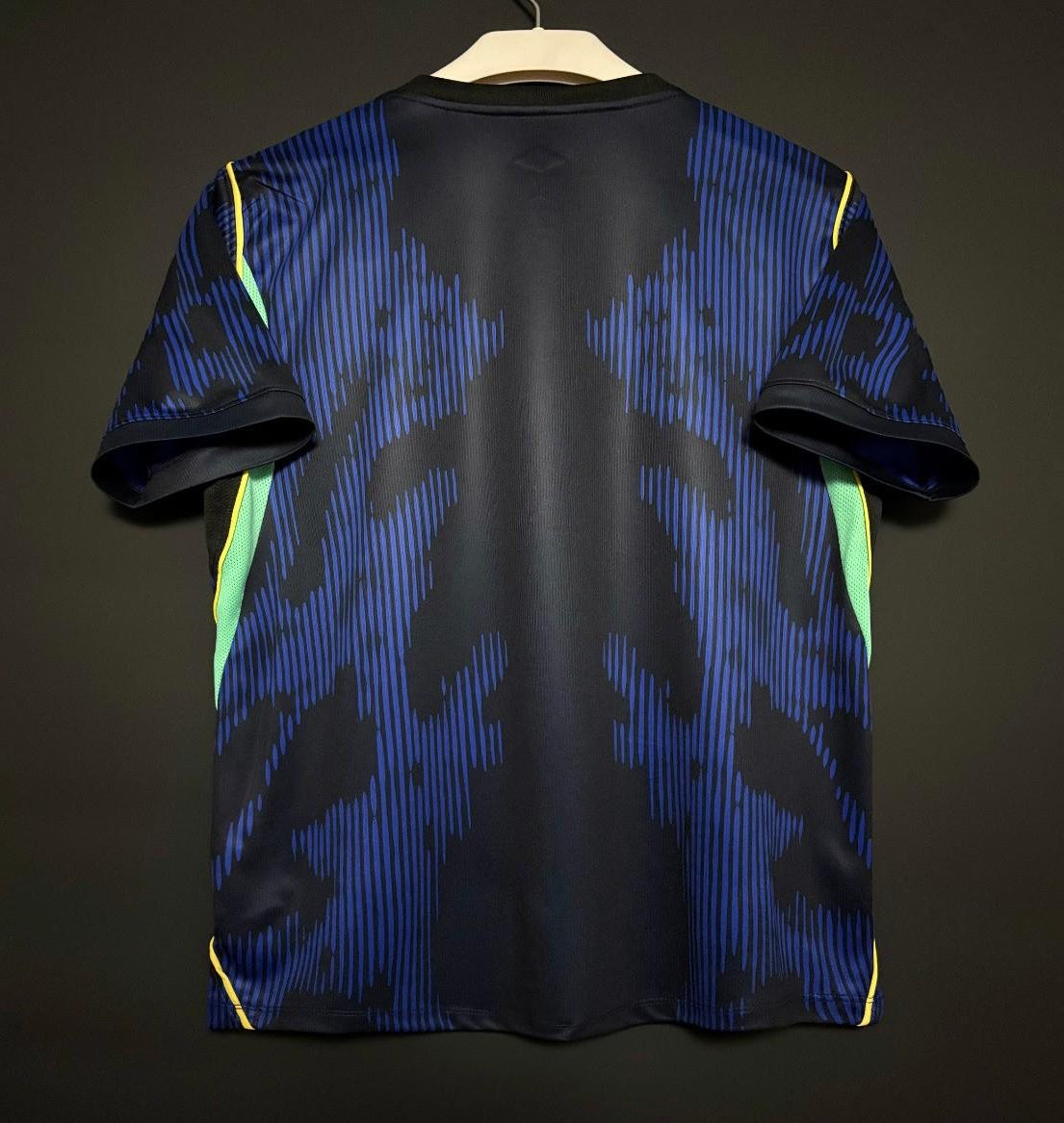 Camisa Brasil - Visitante 2026