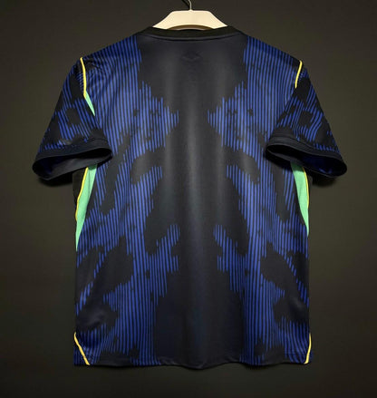 Camisa Brasil - Visitante 2026