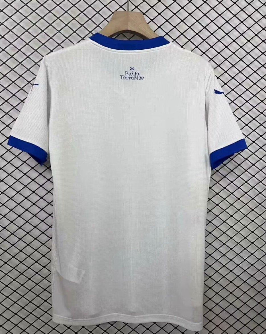 Camisa Bahia - Casa 25/26 (Branca)