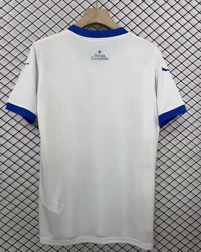 Camisa Bahia - Casa 25/26 (Branca)