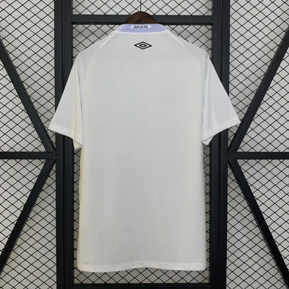 Camisa Santos 25/26 (torcedor)