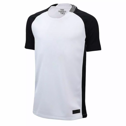 Camisa Nike Corinthians I 2025/26 Torcedor