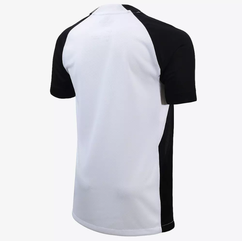Camisa Nike Corinthians I 2025/26 Torcedor