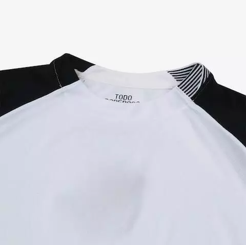 Camisa Nike Corinthians I 2025/26 Torcedor