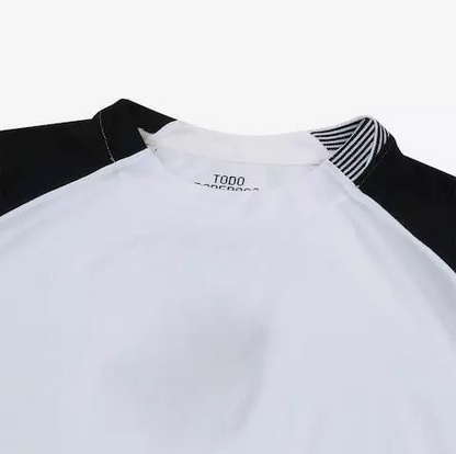 Camisa Nike Corinthians I 2025/26 Torcedor