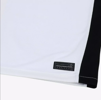 Camisa Nike Corinthians I 2025/26 Torcedor