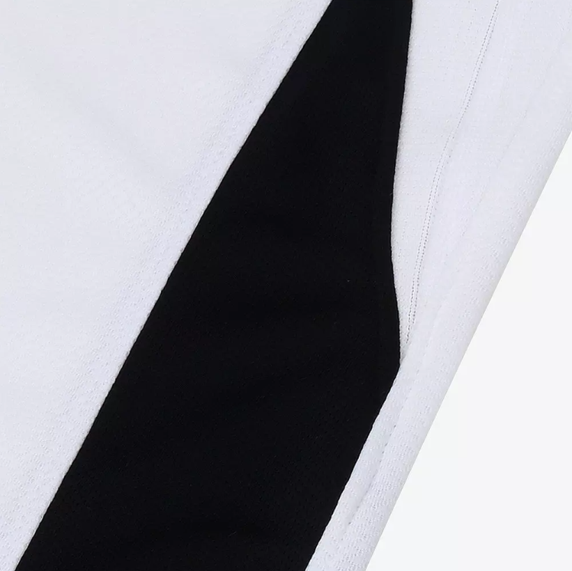 Camisa Nike Corinthians I 2025/26 Torcedor