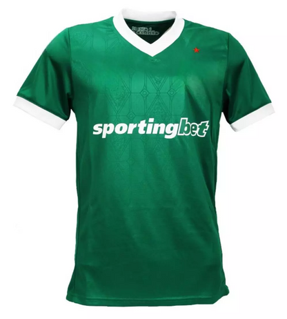 Camisa do Palmeiras 25/26