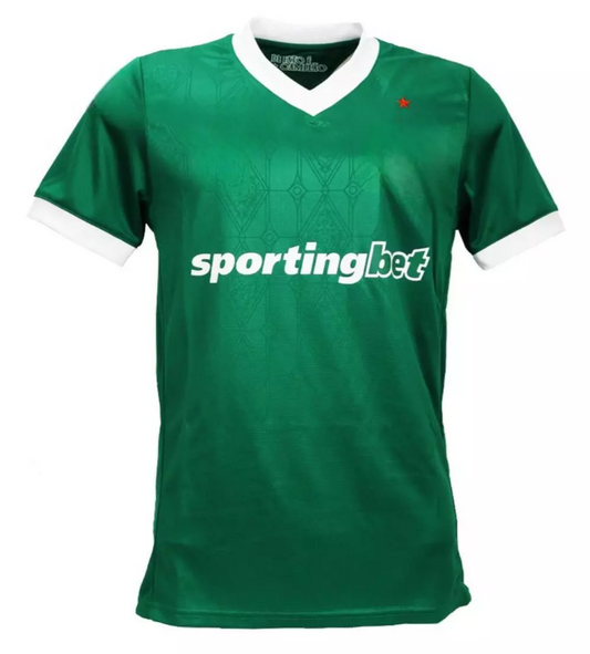 Camisa do Palmeiras 25/26