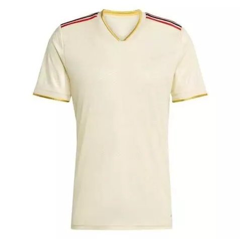 Camisa do Flamengo III 25/26 Masculina
