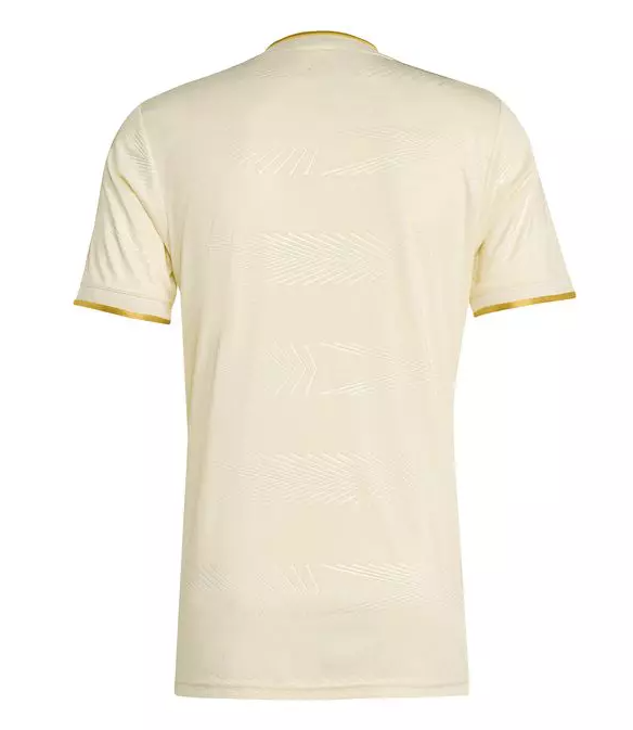 Camisa do Flamengo III 25/26 Masculina