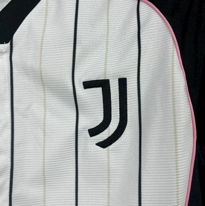 Camisa Juventus Viagem US 'Mundial De Clubes' 2025/26 Torcedor Masculina