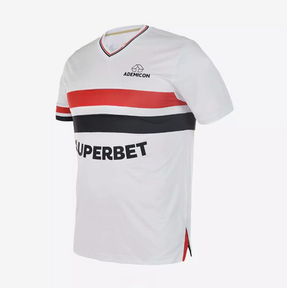 Camisa São Paulo 25/26 Torcedor Masculino