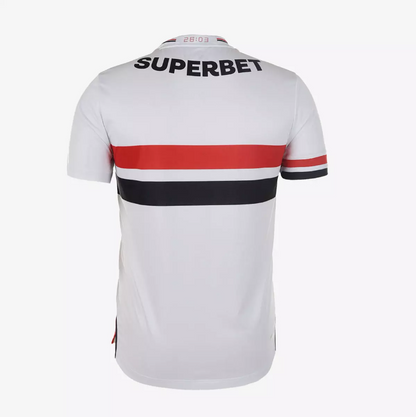 Camisa São Paulo 25/26 Torcedor Masculino