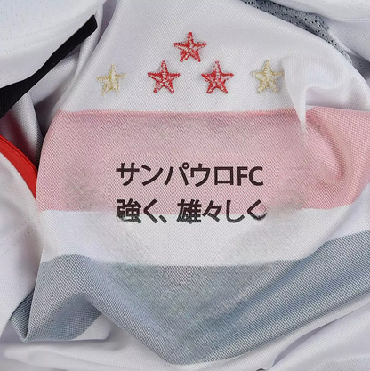 Camisa São Paulo 25/26 Torcedor Masculino