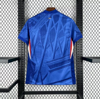 Camisa do Chelsea 25/26 Torcedor