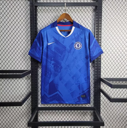 Camisa do Chelsea 25/26 Torcedor