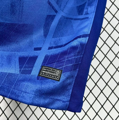 Camisa do Chelsea 25/26 Torcedor