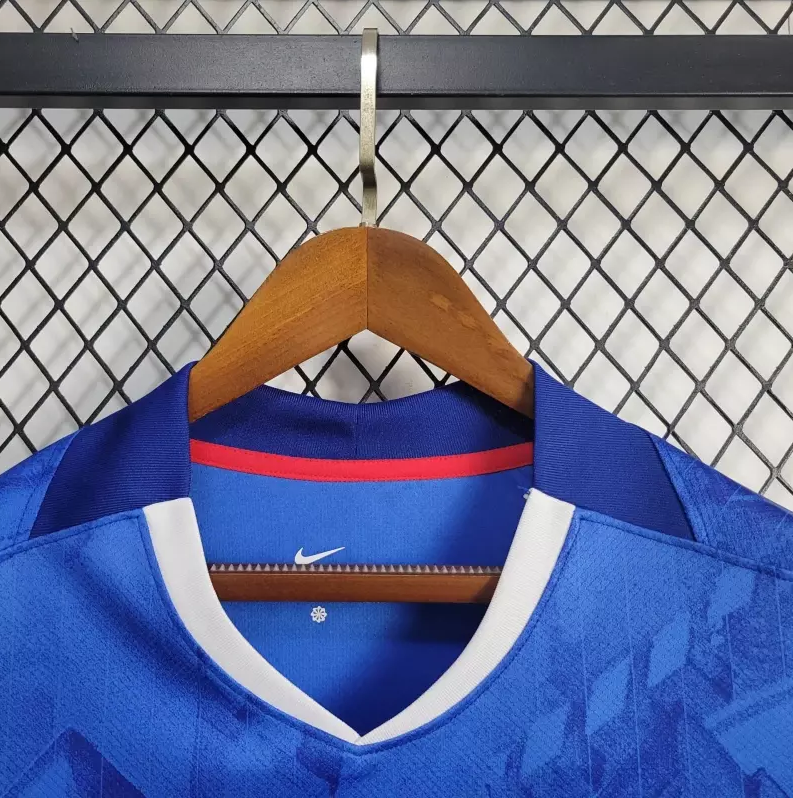 Camisa do Chelsea 25/26 Torcedor