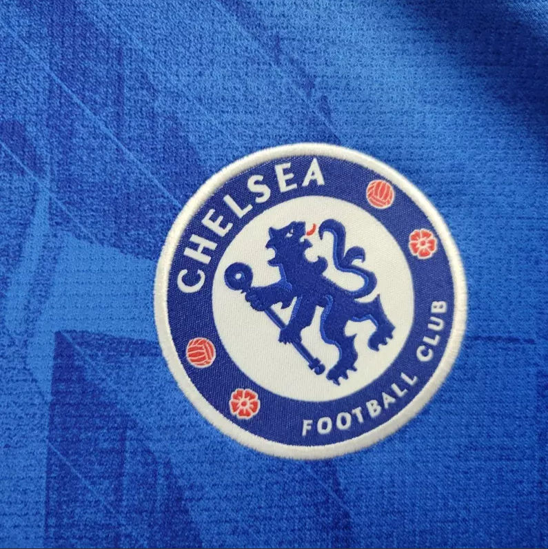 Camisa do Chelsea 25/26 Torcedor