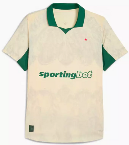 Camisa Palmeiras Mundial 2025