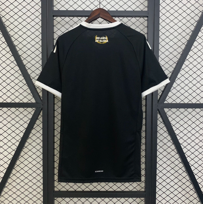 Camisa Colo-Colo Centenário 2025 Goleiro - Masculina - Modelo Torcedor