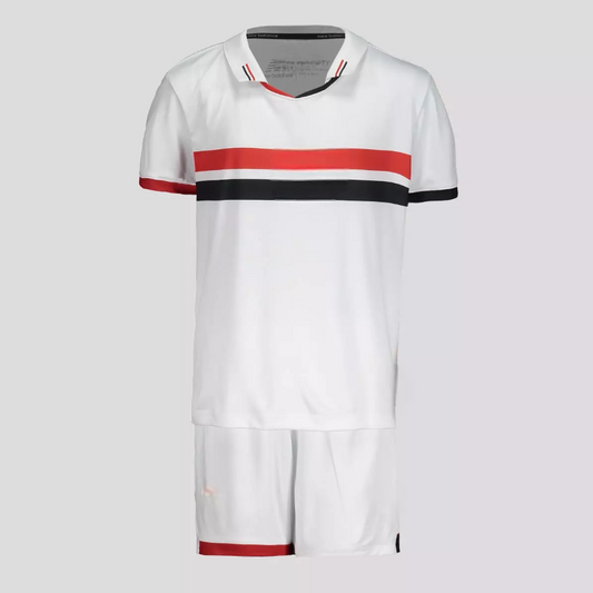 Kit Infantil do São Paulo 2024/25