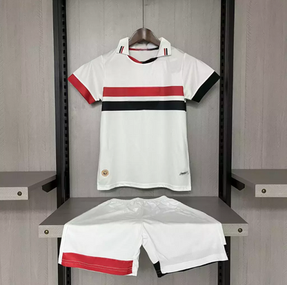 Kit Infantil do São Paulo 2024/25