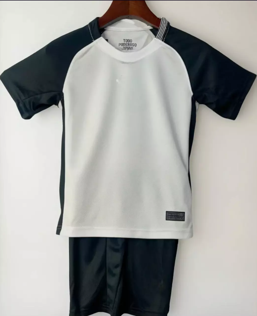 Kit infantil do Corinthians 25/26