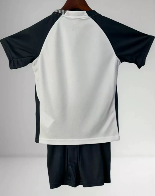 Kit infantil do Corinthians 25/26