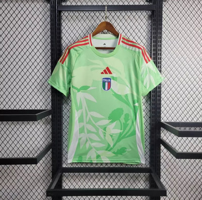 Camisa Itália - Edição Especial - 2025/26