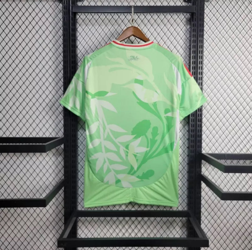 Camisa Itália - Edição Especial - 2025/26