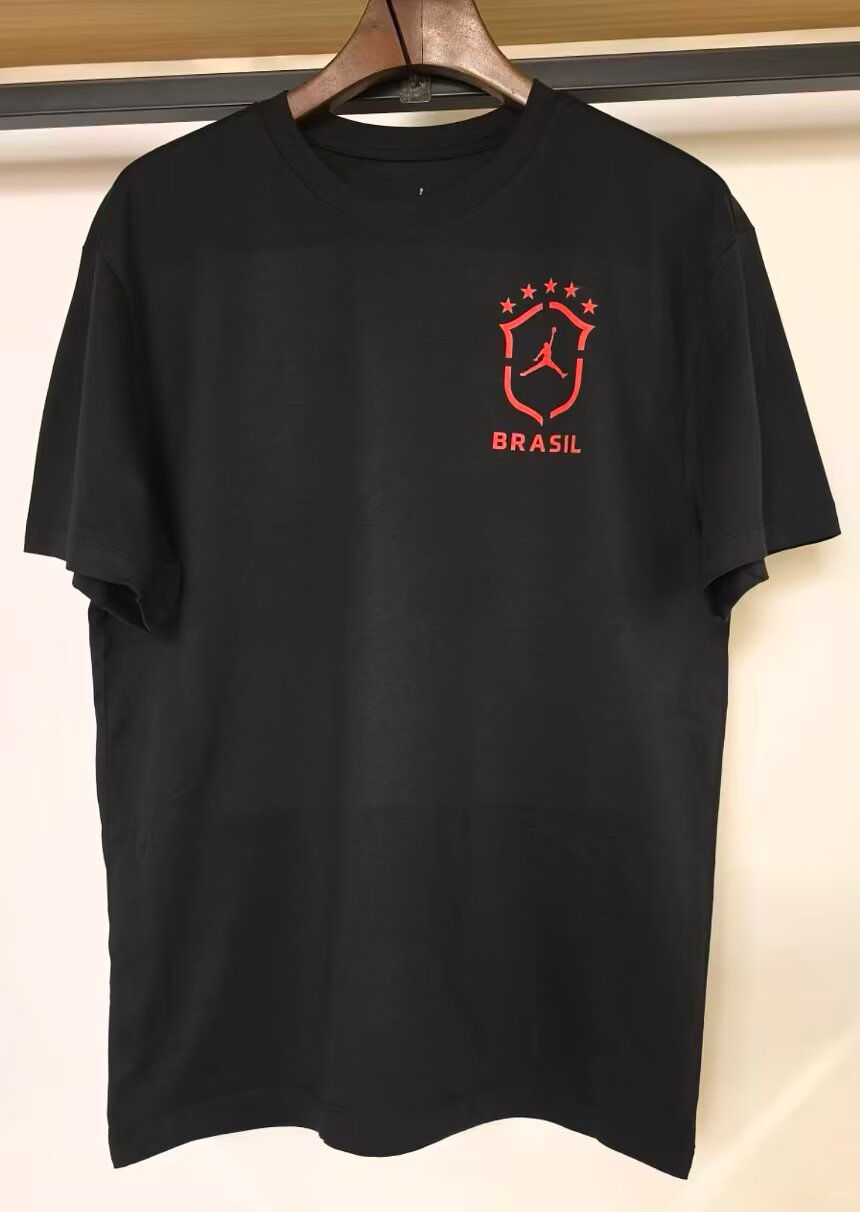 Camisa Brasil 2026 - Torcedor versão especial