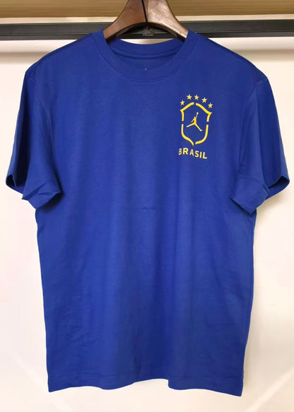 Camisa Brasil 2026 - Torcedor versão especial