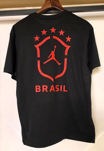 Camisa Brasil 2026 - Torcedor versão especial