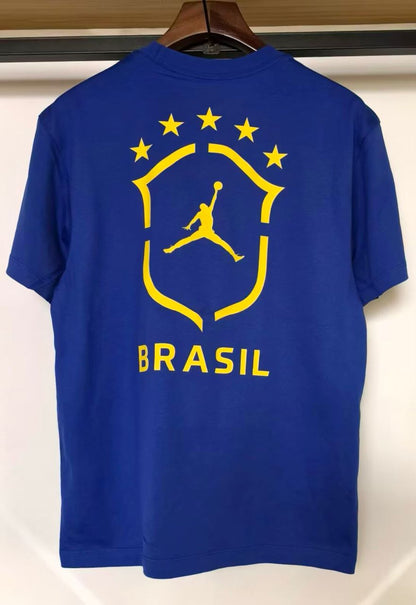 Camisa Brasil 2026 - Torcedor versão especial