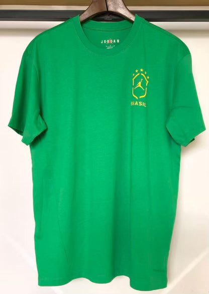 Camisa Brasil 2026 - Torcedor versão especial