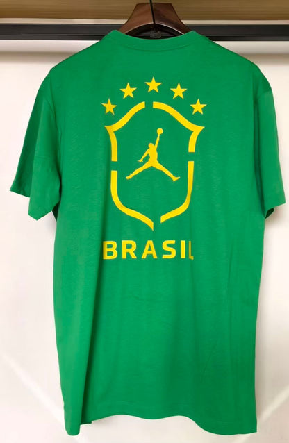 Camisa Brasil 2026 - Torcedor versão especial