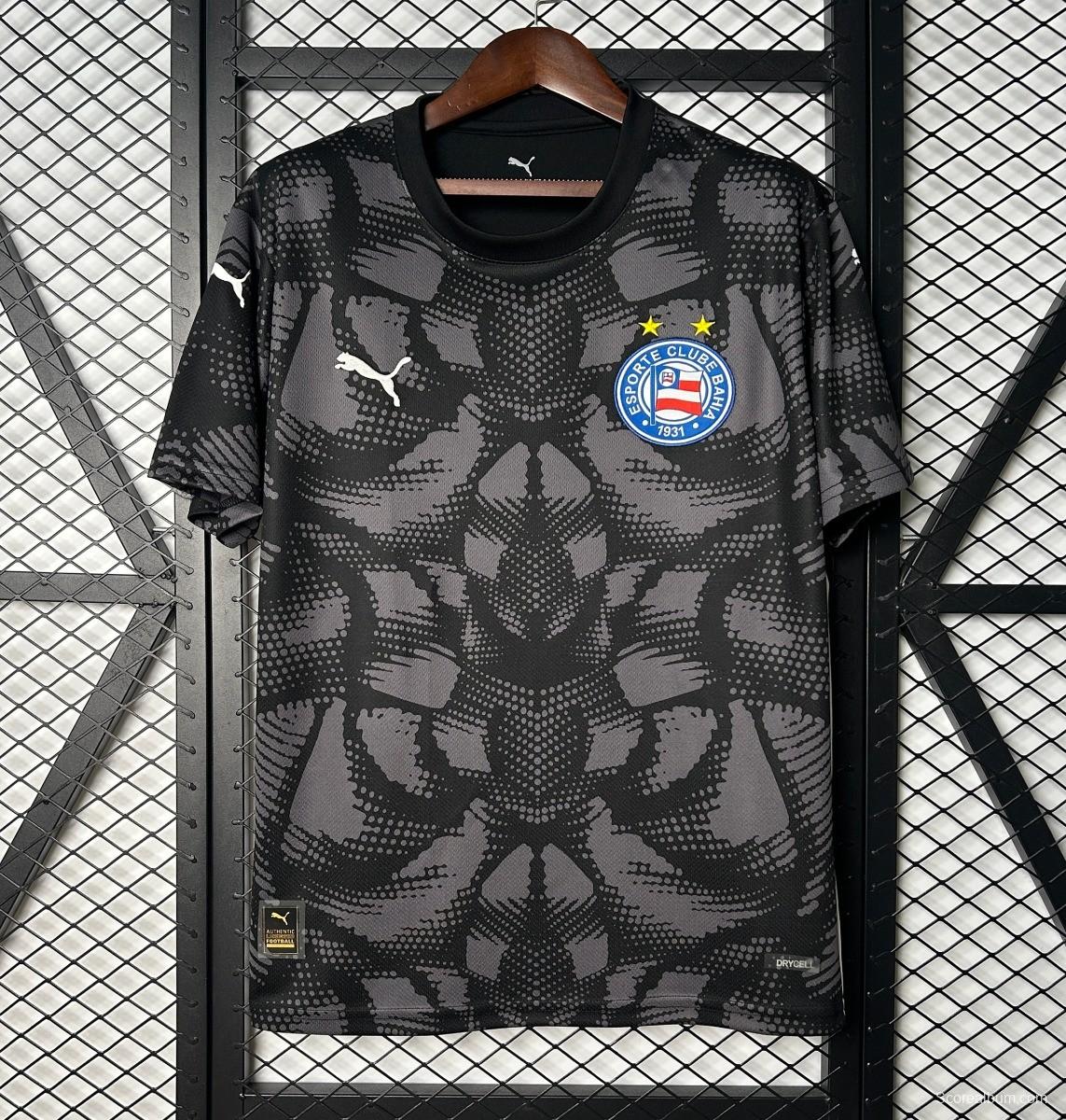 Camisa Bahia - Goleiro 25/26