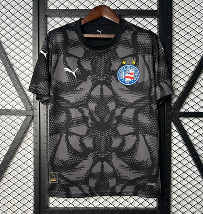 Camisa Bahia - Goleiro 25/26