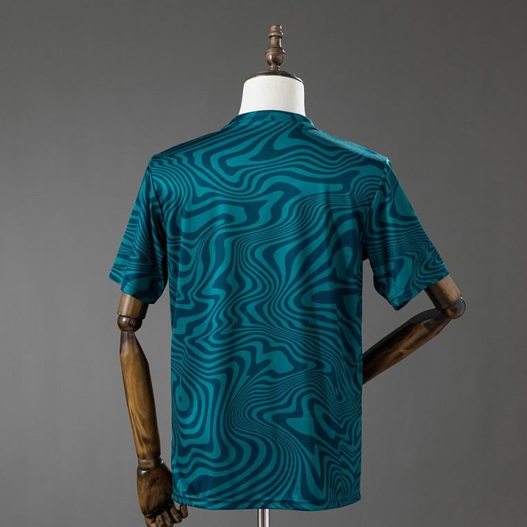Camisa Brasil edição especial 2026 - Verde