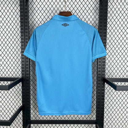 Camisa Santos - Visitante 25/26